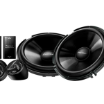 Componentes Pioneer TS-651C - kit